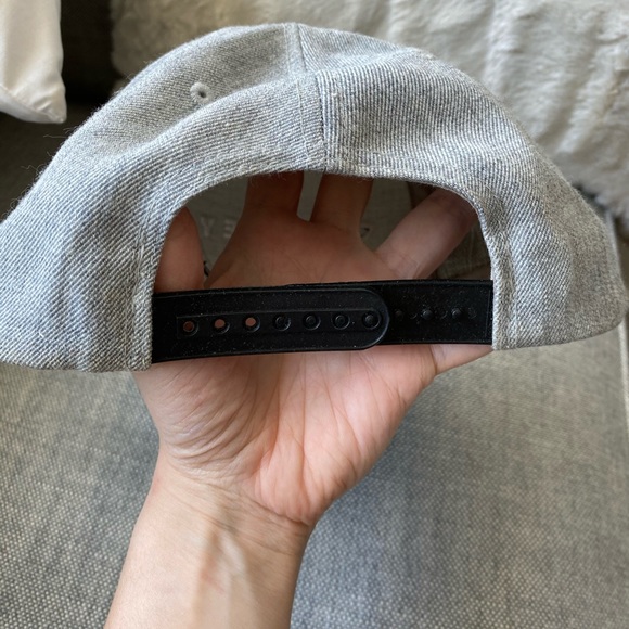 Obey Posse Hat - Picture 4 of 6